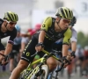 Caleb Ewan is al aan het trainen voor Milaan-Sanremo