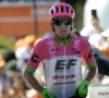 Uran en King als kopman naar voren geschoven door Education First en Team Dimension Data