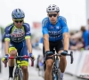 Wout Van Aert grijpt nipt naast ritwinst in Ronde van Oostenrijk, nog steeds een Belg aan de leiding