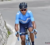 Michele Bartoli gaat Nairo Quintana coachen