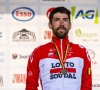 Thomas De Gendt op een zucht van goud... na autorit van 12 (!) uur: "Niet verschieten als ik zondag als een slappe vod presteer"