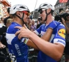 Rik van Slycke van Quick-Step verwacht zware Binche-Chimay-Binche