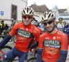 Bahrain Merida bevestigt het vertrek van liefst 10 (!) renners, waaronder enkele grote namen