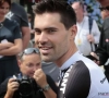 Tom Dumoulin over Froome: "Beschamend wat er de laatste dagen weer is gebeurd" en "Denk dat ik bergop vijf plaatsen achter hem ga rijden"