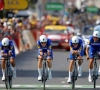 Kiest Patrick Lefevere in 2019 voor opvallende naamswijziging bij Quick-Step Floors?