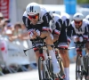 Terwijl het weer net niet dreigt te worden in grote ronde denkt Nederlandse topper ook al aan WK