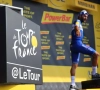 Fernando Gaviria zorgt met twee ritzeges op drie dagen voor het beste debuut in 41 jaar in de Tour