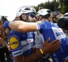 Welke ploeg pakte al het meeste prijzengeld en hoeveel? Quick-Step Floors op één, Vanmarcke en co hebben rode lantaarn