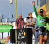 Ondanks tweede plek voor Peter Sagan is er toch reden om te juichen na evenaring record