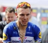 Documentaire over Philippe Gilbert in de maak