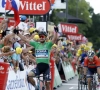 Bram Tankink vindt dat je Peter Sagan best mijdt in het peloton