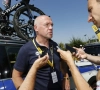 Stijn Steels en Bert Van Lerberghe gaan bij Deceuninck-Quick.Step rijden