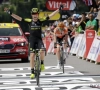 Annemiek Van Vleuten trainde samen met mannen van Mitchelton-Scott