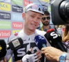 Chris Froome laat in zijn plannen kijken voor 2019: "Toetreden tot elitegroepje"