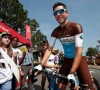 Eduard Prades houdt Tony Gallopin van ritzege in Ronde van de Provence