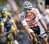 Veldrijders opnieuw aan het feest in Luik: ploegmaat van Mathieu van der Poel juicht een tweede keer