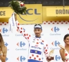 Quick-Step Floors heeft vierde ritzege in de Tour te pakken