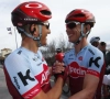 'Marcel Kittel en Tony Martin willen vertrekken bij Katusha-Alpecin'