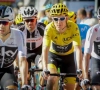 VIDEO: Wout Poels van Team Sky heeft het koud en vindt warme kersttrui om training af te werken