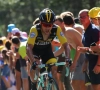 LottoNL-Jumbo zorgt met Roglic en Kruijswijk voor positieve verrassing in de Tour