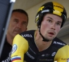 Sloveen valt net naast het podium in de Tour: "De eerste keer dat ik drie weken koers..."