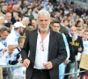 Eric Gerets kijkt veel liever naar de Tour dan naar sommige voetbalwedstrijden