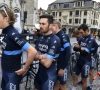 Team Novo Nordisk kondigt selectie aan voor het nieuwe seizoen: Twee nieuwkomers en twee vertrekkers 