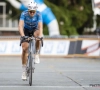 Alweer prijs voor van Aert & co in Denemarken! Deze keer wint andere Belgische veldrijder