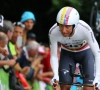 Team Sky geeft Colombiaans klimtalent nieuw langdurig contract