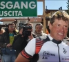 Oude rivalen Jan Ullrich en Lance Armstrong maken samen een fietstocht in de VS