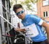 Advocaat Sniper Cycling plaatst kanttening bij groen licht voor Wout van Aert