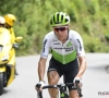 Serge Pauwels hoopt nog steeds op een plekje in de WK-selectie 