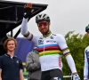 Na eerder Quick-Step nu ook Sagan geëerd voor boerenjaar