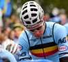 Entourage verwacht Wout van Aert in Jumbo-shirt aan start van de Omloop