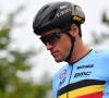 Van Avermaet wikt en weegt: "Moeilijk om juiste beslissing te nemen"