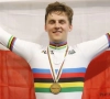 Szymon Sajnok van CCC naar Cofidis