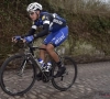 Rodrigo Contreras keert terug naar WorldTour-niveau