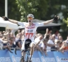 Ex-wereldkampioen veldrijden snapt keuze Mathieu van der Poel: "Mathieu reed deze zomer uitslagen die je bijna nog nooit gezien hebt"