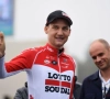 Tim Wellens antwoordt op vragen van de renners die hij klopte in 2018