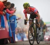 Vuelta-winnaar 2018 heeft belangrijk nieuws over zijn toekomst én toont héél steile ambities: "Geloof daar echt in"