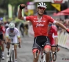 ? Stuyven stelt nieuwe shirts Trek-Segafredo voor: "Is het al 2019?"