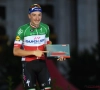 Elia Viviani haalt motivatie uit zijn zegereeks