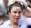 Sanne Cant heeft een niet mis te verstane boodschap: "Zo maak je de vrouwenkoers kapot"