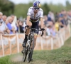 Heel wat onbeantwoorde vragen voor Wout Van Aert, maar wereldkampioen heeft toch al een oplossing voor fietsenprobleem