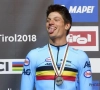 Brent Van Moer wordt een maand eerder dan voorzien prof bij Lotto Soudal