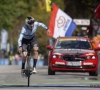 Remco Evenepoel zal geen zestig dagen koersen in zijn eerste profjaar