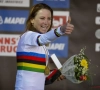 Annemiek van Vleuten Nederlands kampioene tijdrijden