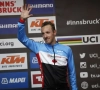 Richie Porte op de meet geklopt door bronzen medaillewinnaar van WK