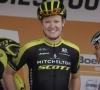 OFFICIEEL: Jolien D'hoore verlaat Mitchelton-Scott en wordt collega van de kersverse wereldkampioene op de weg