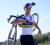 Wout Van Aert: "De situatie woog op me, maar dat verandert nu"